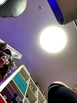 sexymelli18 online show from October 2025 06:50:02 PM