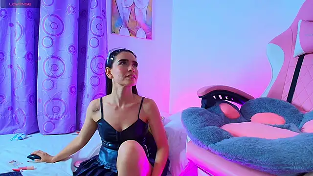 Peach Rose  online show from March 2025 01:32:02 AM