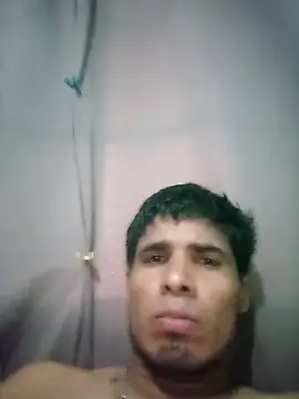 Andresjflds online show from September 2025 08:20:02 PM