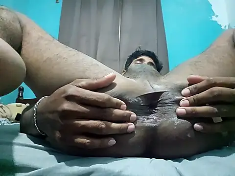 Andresjflds online show from April 2026 12:12:01 AM