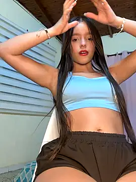 sammy gomez07 online show from September 2025 01:10:01 AM