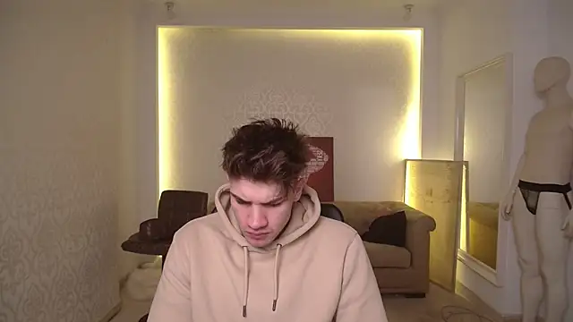 MaxKaiden online show from February 2025 05:45:02 AM