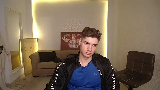 MaxKaiden online show from March 2025 06:21:02 AM