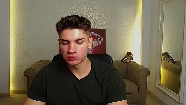 MaxKaiden online show from September 2025 06:15:02 AM