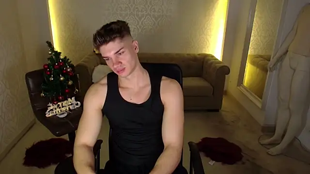 MaxKaiden online show from November 2025 05:32:02 AM