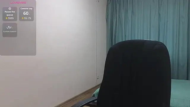 Sandra Snowflake online show from November 2025 11:53:01 AM