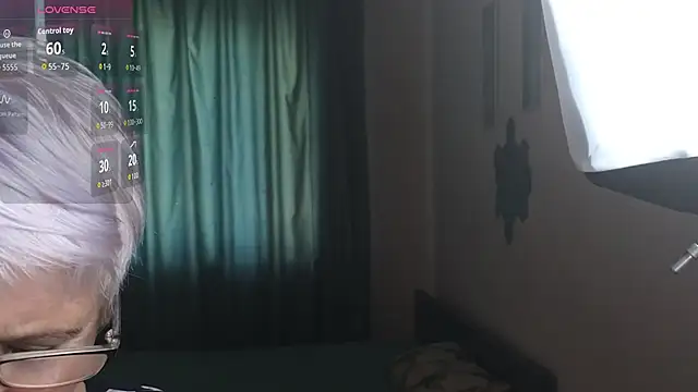 Sandra Snowflake online show from November 2025 11:40:02 AM