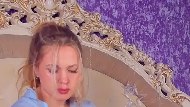 BECKI VRES online show from March 2025 10:39:02 AM