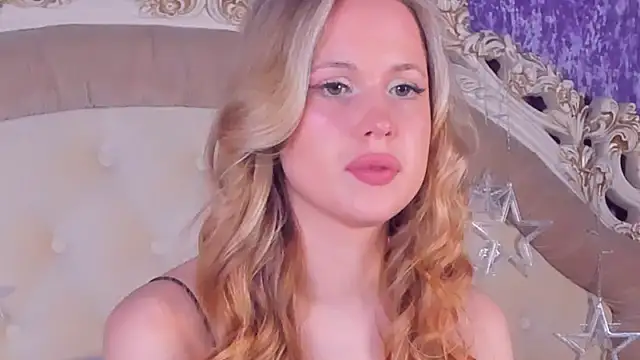 BECKI VRES online show from March 2025 10:13:02 AM