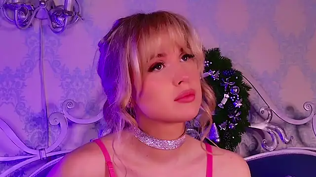 BECKI VRES online show from December 2025 09:11:01 PM