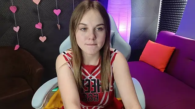 Dyna bae online show from February 2025 04:07:01 AM