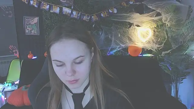 Dyna bae online show from October 2025 02:01:02 AM