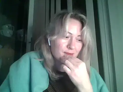 Mary888x online show from February 2025 09:53:02 PM