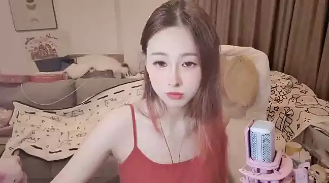 AJ-bebe online show from February 2025 02:00:01 PM