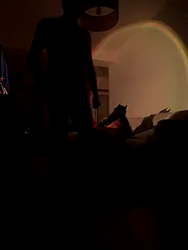 Casal naughty online show from October 2025 02:59:01 AM