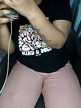 Sassy-soumu online show from February 2025 05:39:01 PM