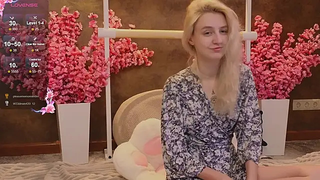 aishiro online show from March 2025 12:43:02 PM