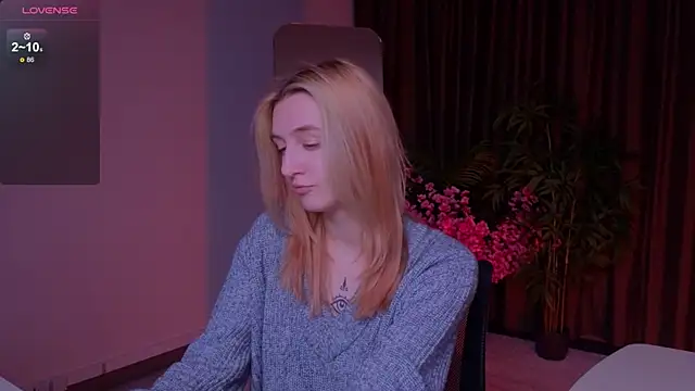 aishiro online show from December 2025 01:38:02 PM