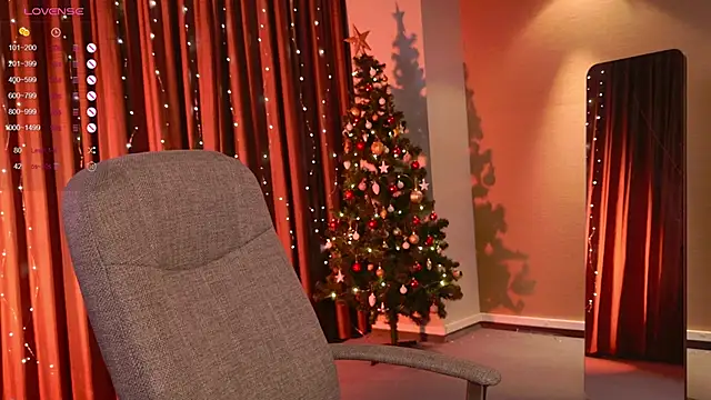 aishiro online show from December 2025 01:19:01 PM