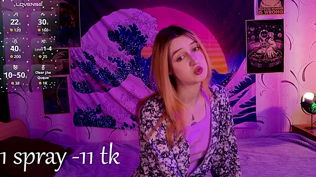 Snapshot of aishiro chatting on March 2026 05:06:01 PM aishiro online show from March 2026 05:06:01 PM