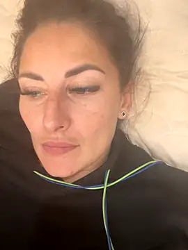 Veronicavirus online show from September 2025 09:25:02 AM