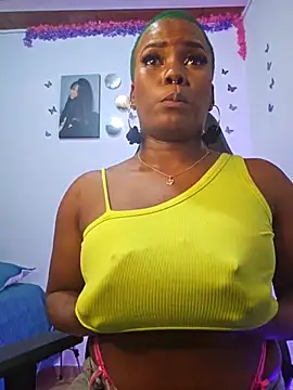 DashaSousaa online show from March 2025 07:39:01 PM