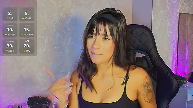 Snapshot of katia_foxxx_ chatting on June 2026 02:10:01 PM katia foxxx online show from June 2026 02:10:01 PM