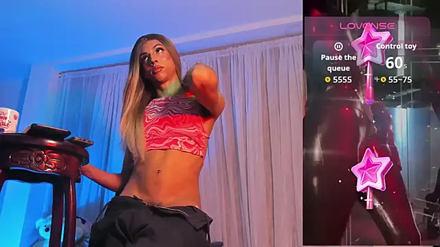 Madison Cambell online show from April 2026 06:31:02 PM