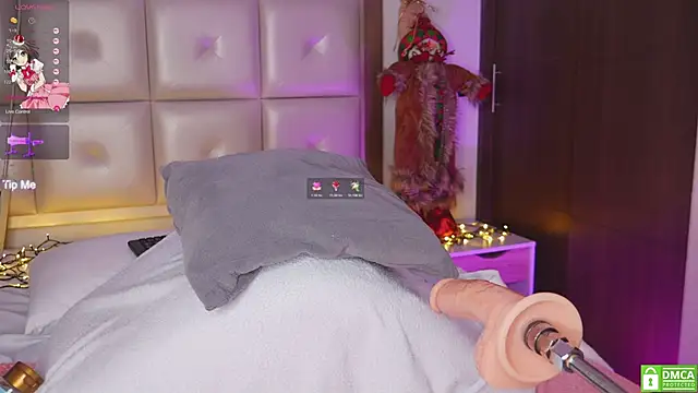 Meli luu online show from November 2025 09:25:02 PM