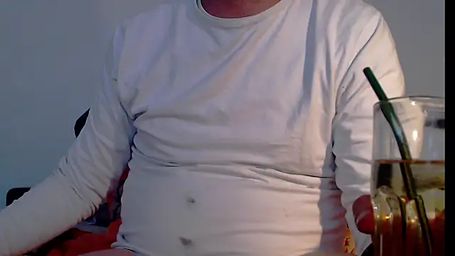 MaryundFling online show from February 2026 08:05:01 PM