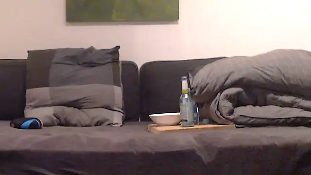 MaryundFling online show from March 2026 10:54:01 PM