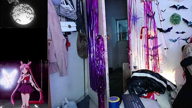 purplekattlyn online show from January 2026 06:06:02 AM