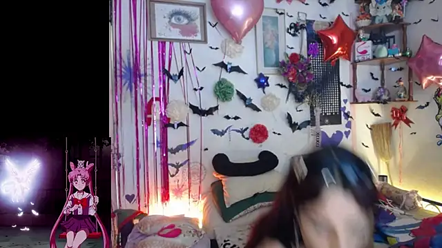 purplekattlyn online show from March 2026 08:13:02 PM