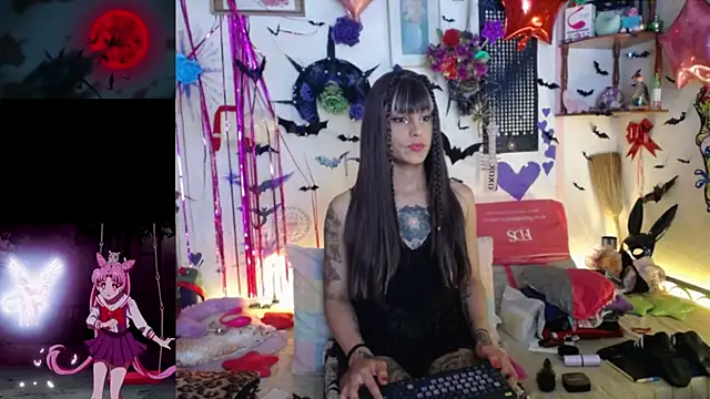 purplekattlyn online show from June 2026 05:10:01 AM