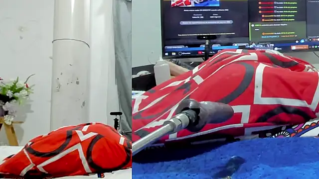 afroditacute15 online show from March 2025 01:14:02 AM