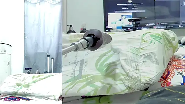 afroditacute15 online show from March 2025 04:55:02 PM