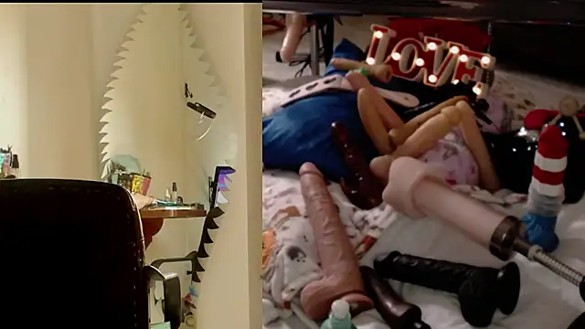 afroditacute15 online show from September 2025 06:30:02 PM