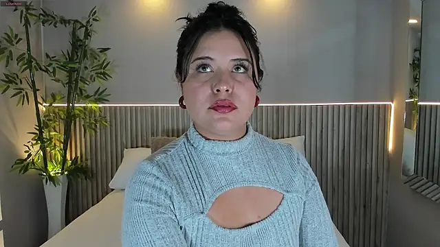 GeorginaReyes online show from March 2025 10:38:01 PM