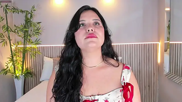 GeorginaReyes online show from March 2025 10:44:01 PM