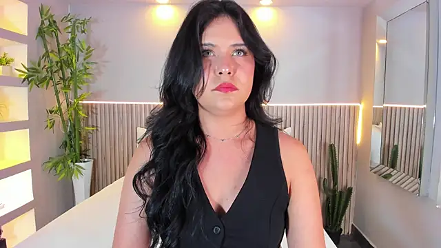 GeorginaReyes online show from September 2025 10:45:02 PM