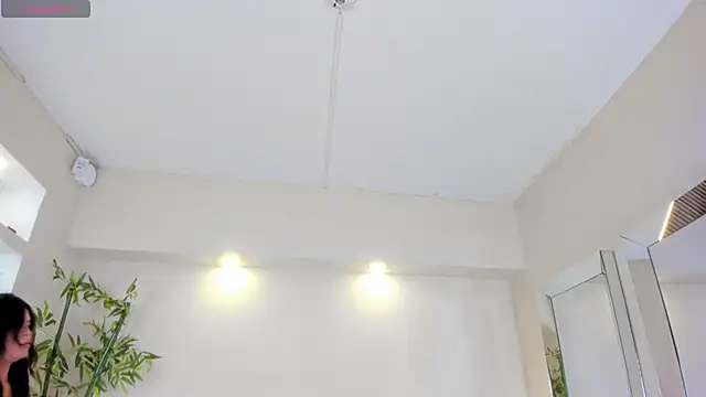Snapshot of GeorginaReyes chatting on May 2026 10:40:02 PM GeorginaReyes online show from May 2026 10:40:02 PM