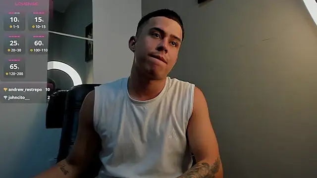 Snapshot of mattiwsmorris_ chatting on March 2026 01:50:02 PM mattiwsmorris online show from March 2026 01:50:02 PM