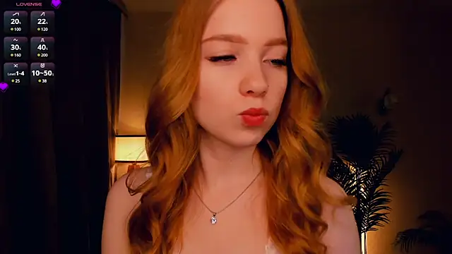 FloraBonde online show from March 2025 07:30:02 AM