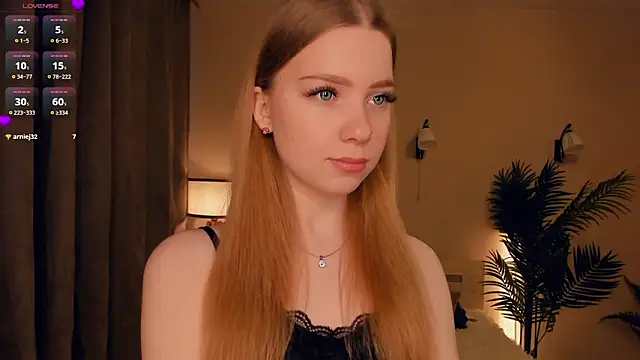 FloraBonde online show from March 2025 07:12:02 AM