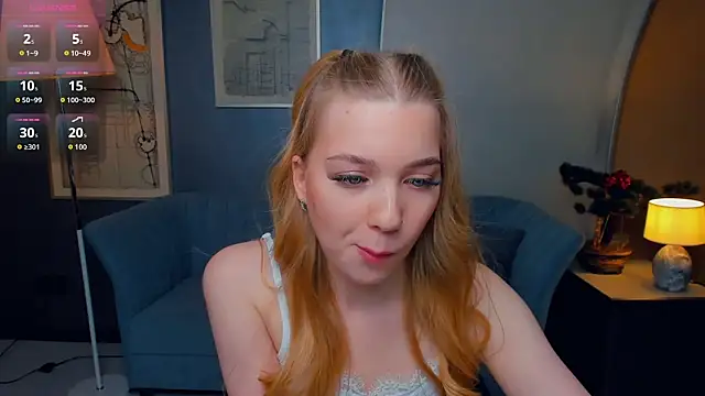 FloraBonde online show from October 2025 12:13:02 PM