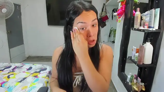 Ladyy Sweet22 online show from January 2026 10:11:02 PM