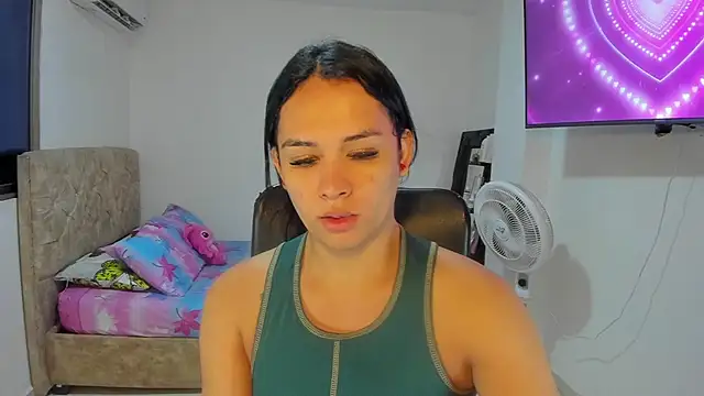 Ladyy Sweet22 online show from June 2026 12:52:01 PM
