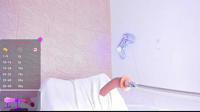 antonella jae online show from March 2025 04:53:01 PM