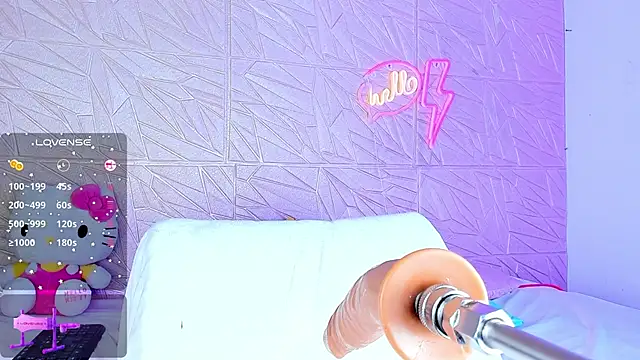 antonella jae online show from March 2025 08:42:02 PM