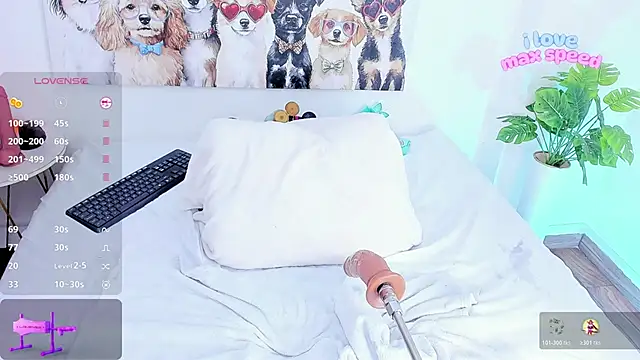 antonella jae online show from November 2025 08:54:02 PM